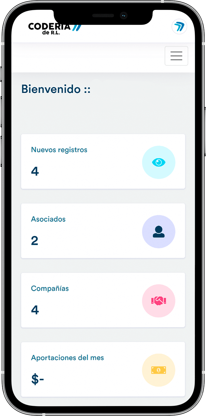coderia our work 2020