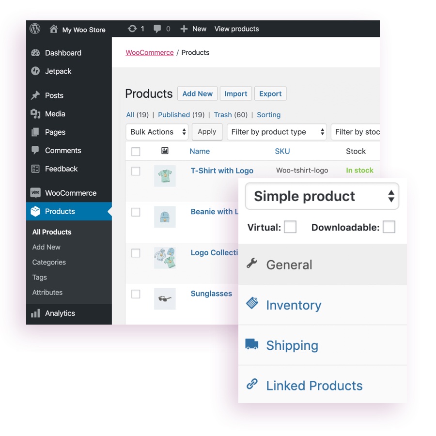 wordpress woocommerce development Vertikal Company (1)