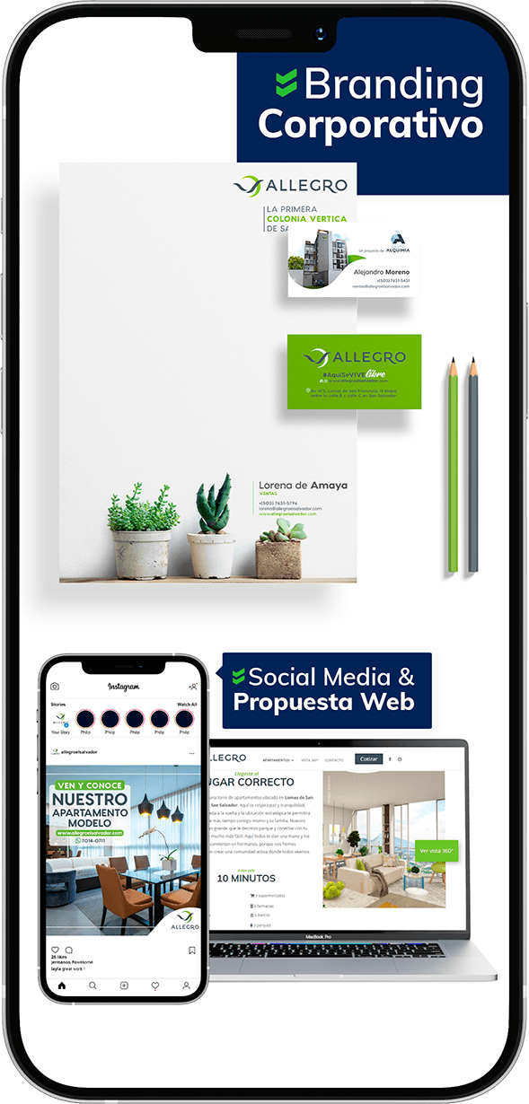 Socialmedia services management Vertikal (2)